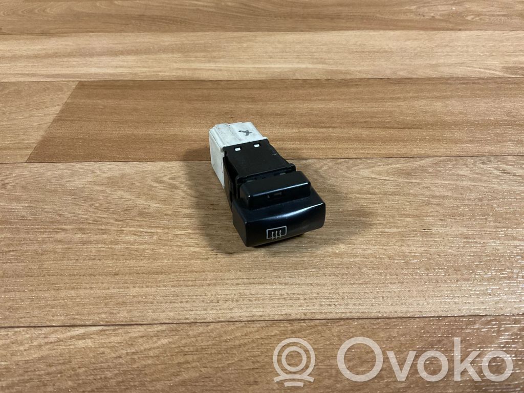 Citroen Xsara Comutator încălzire parbriz/lunetă 