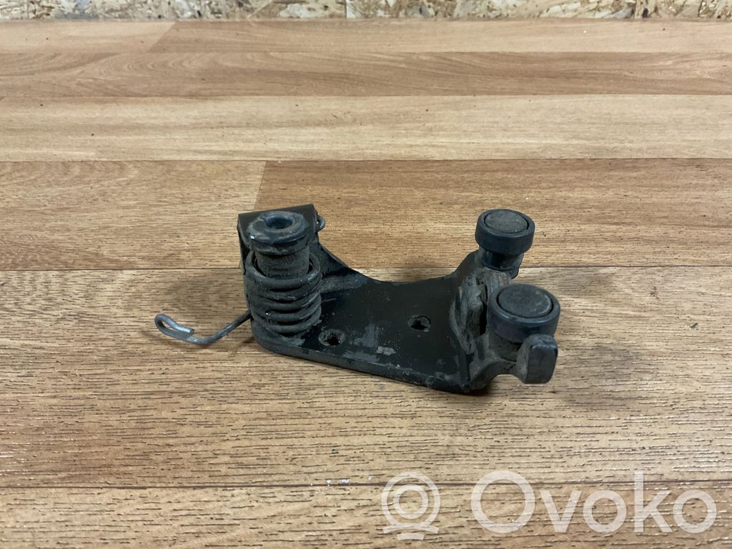 Ford Transit -  Tourneo Connect Sliding door trim 