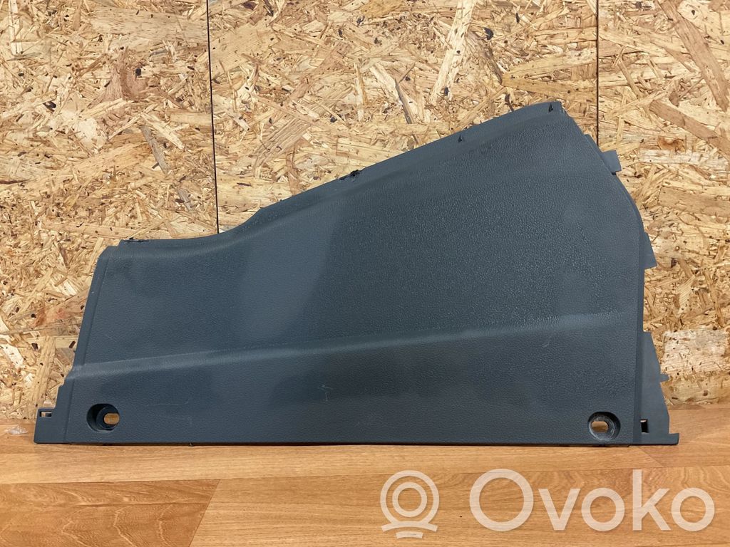 Ford C-MAX II Centre console side trim front 