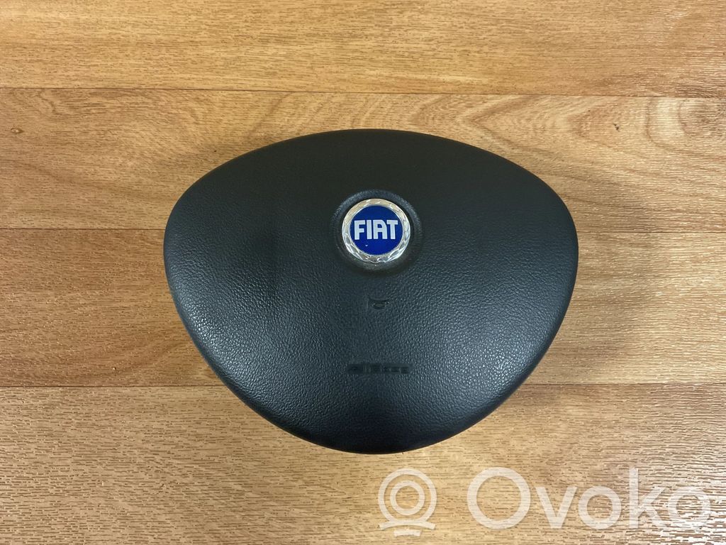 Fiat Punto (188) Airbag dello sterzo 