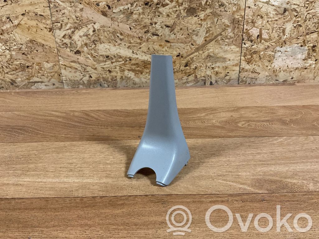 Audi A6 S6 C6 4F Embellecedor de espejo retrovisor 