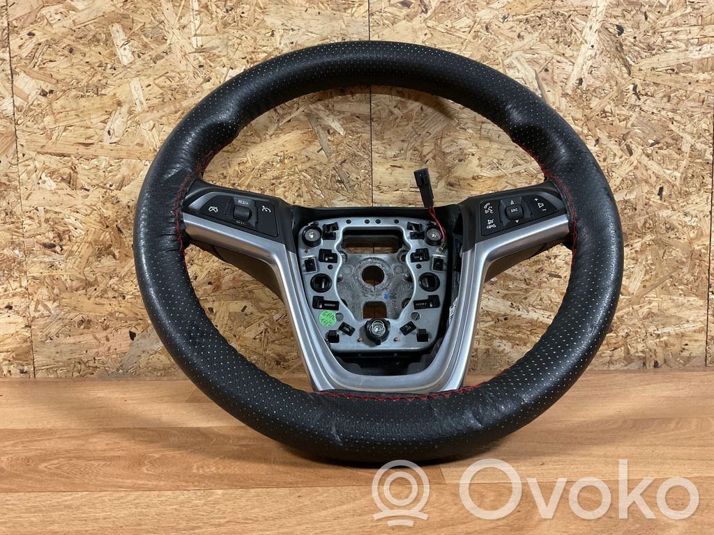 Ohjauspyörä   13306885,83LW8L