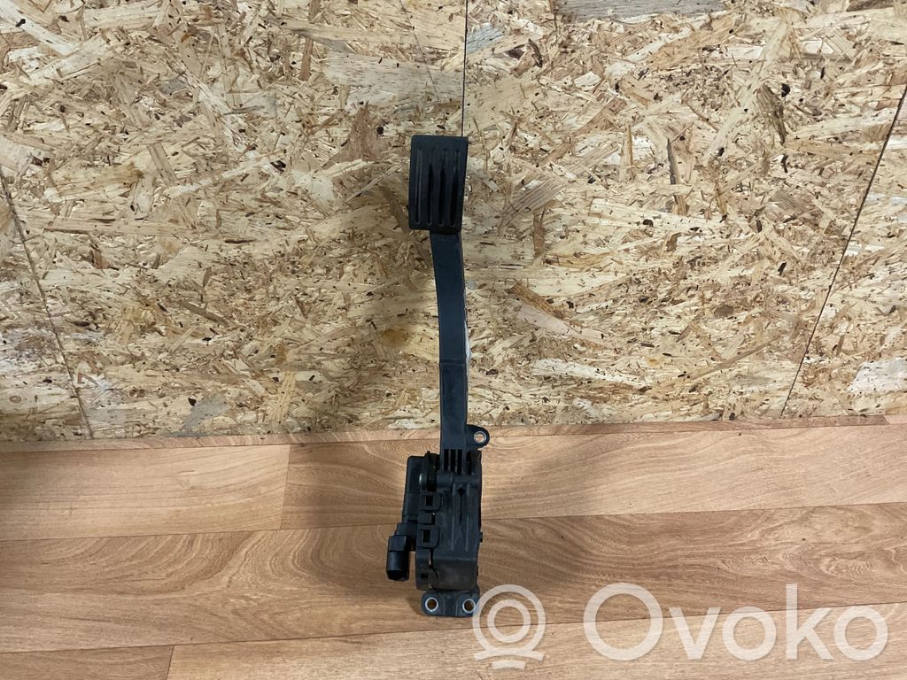 Gaspedal   3M519F836AE,6PV00864110