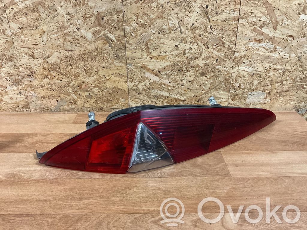 Fiat Punto (188) Galinis žibintas kėbule 