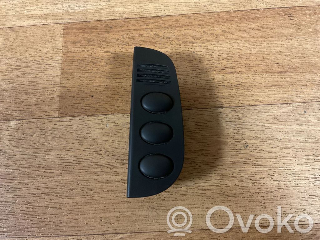 Citroen C3 Other interior part 