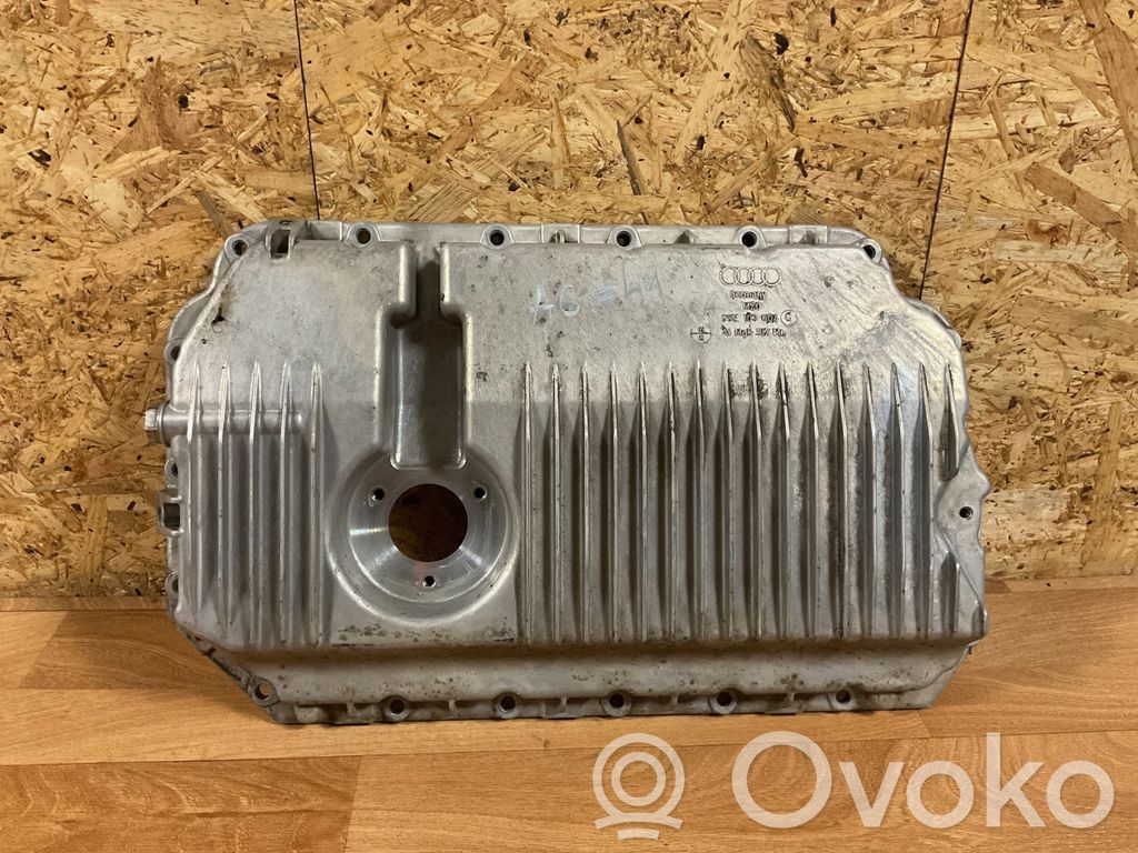 Audi A6 S6 C6 4F Öljypohja 