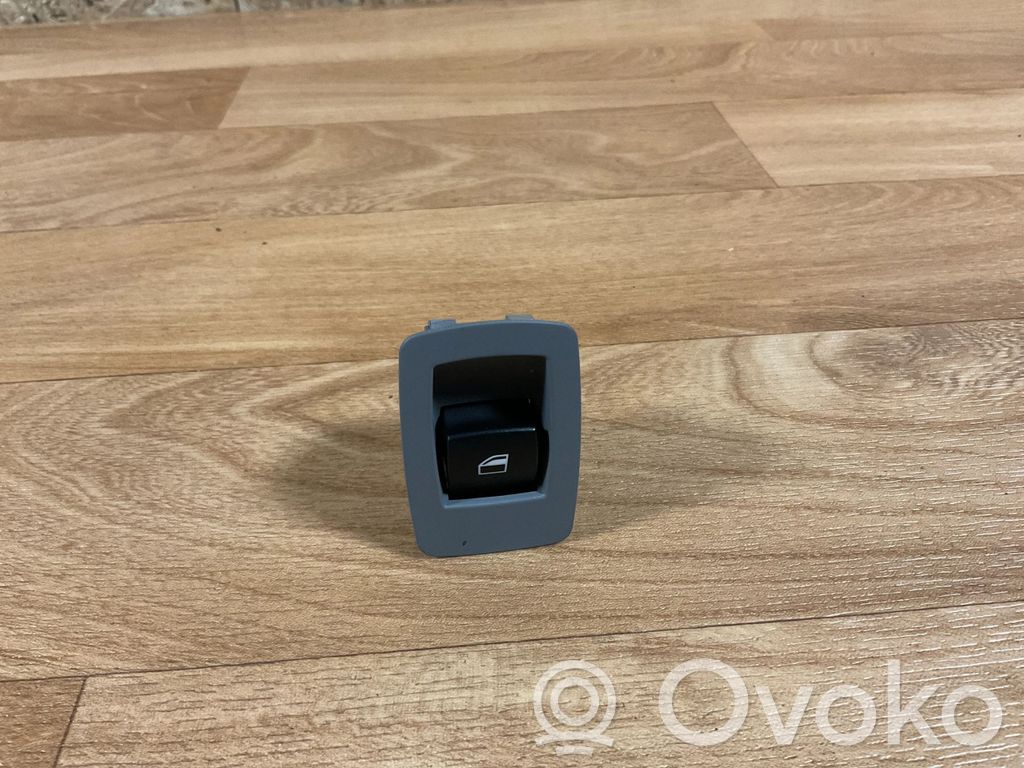 BMW 5 E60 E61 Electric window control switch 