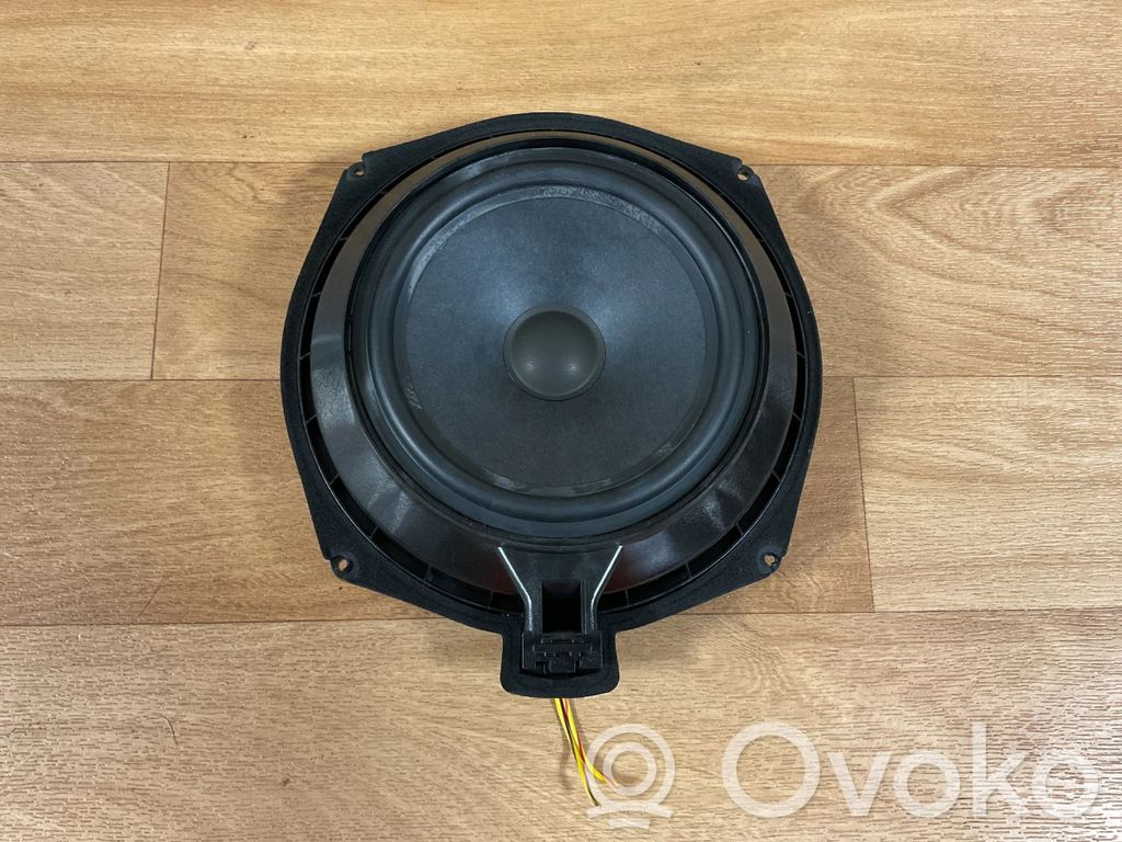 Enceinte subwoofer   4910430686,61928910,6929100