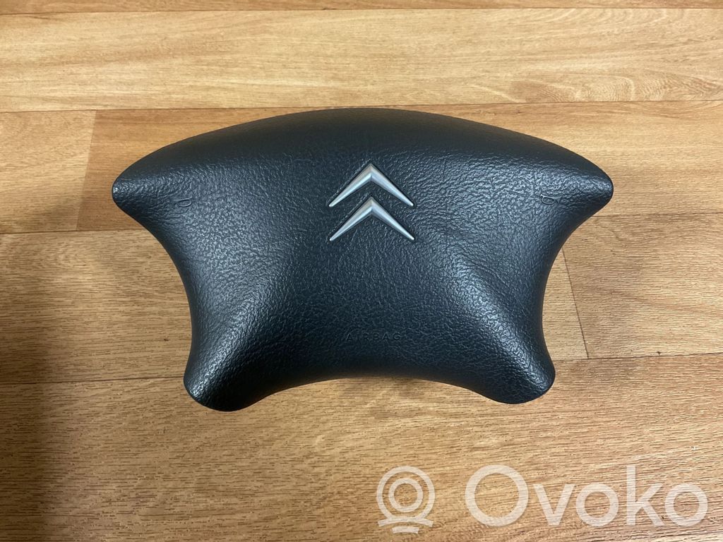 Citroen C5 Steering wheel airbag 