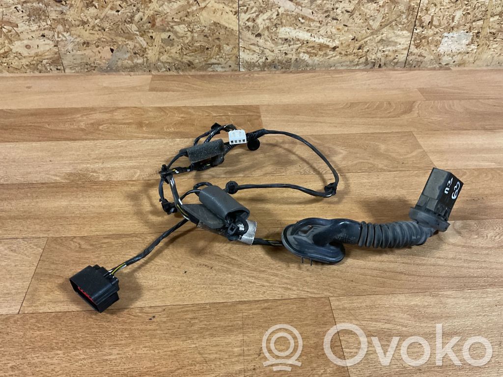 Ford Focus Cablaj ușă spate 