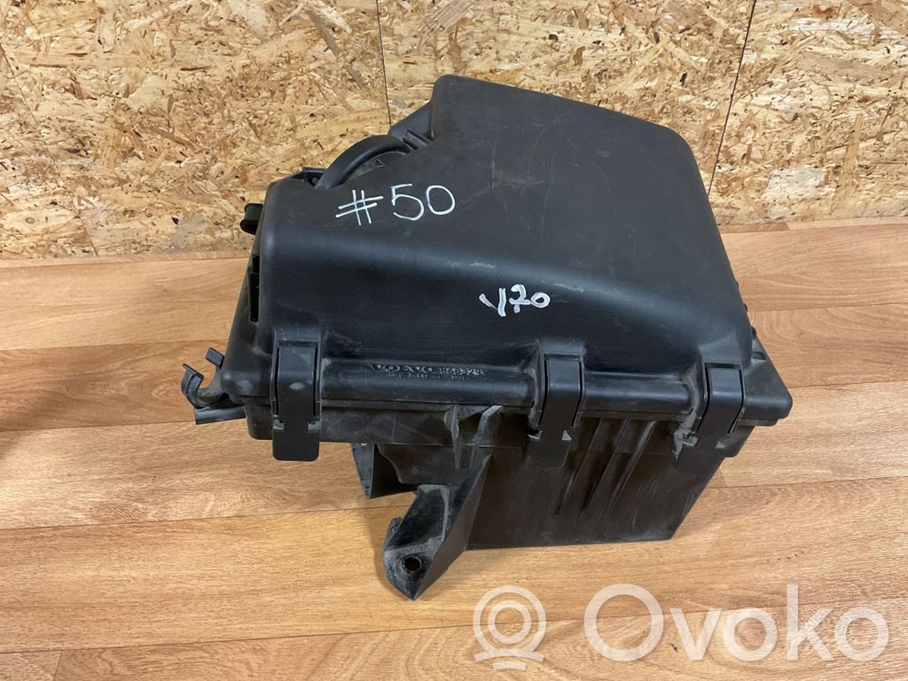 Volvo V70 Luftfilterkasten 