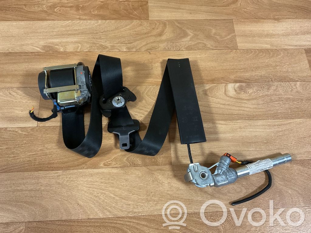 Citroen C5 Sicherheitsgurt vorne 