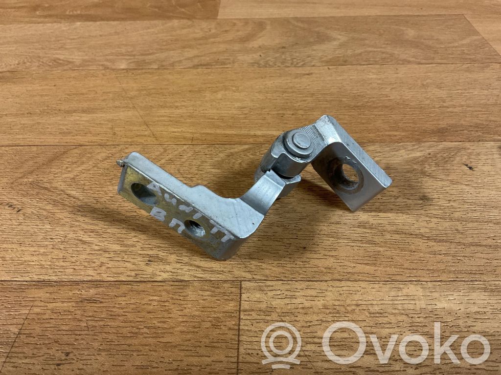 Front door upper hinge