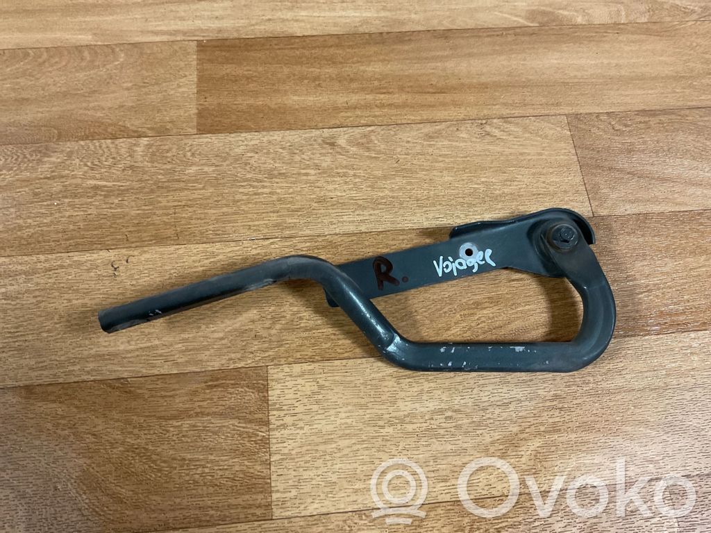 Chrysler Voyager Cerniere del vano motore/cofano 