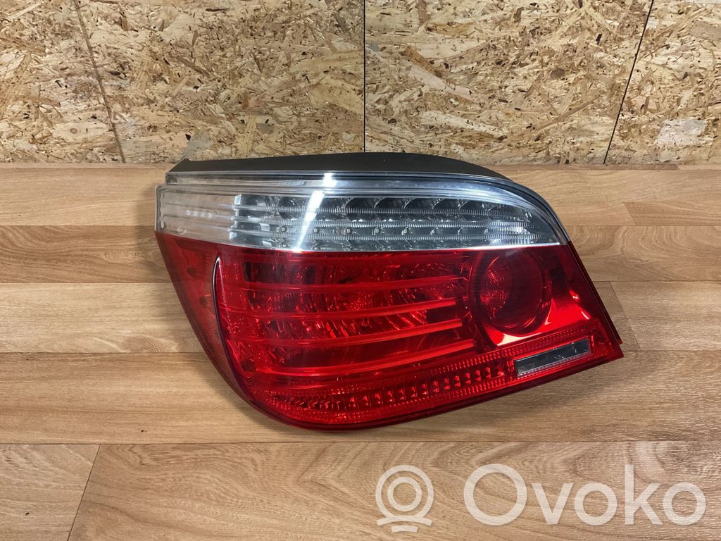 BMW 5 E60 E61 Rear/tail lights 