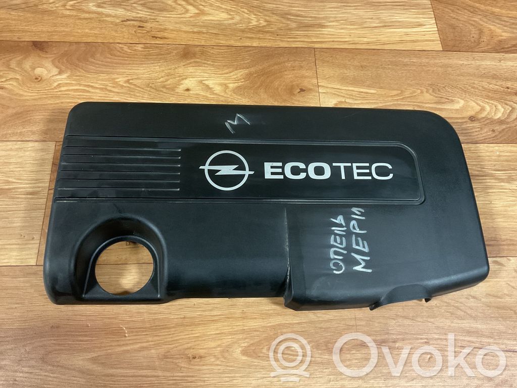 Opel Meriva B Capac protecție motor 