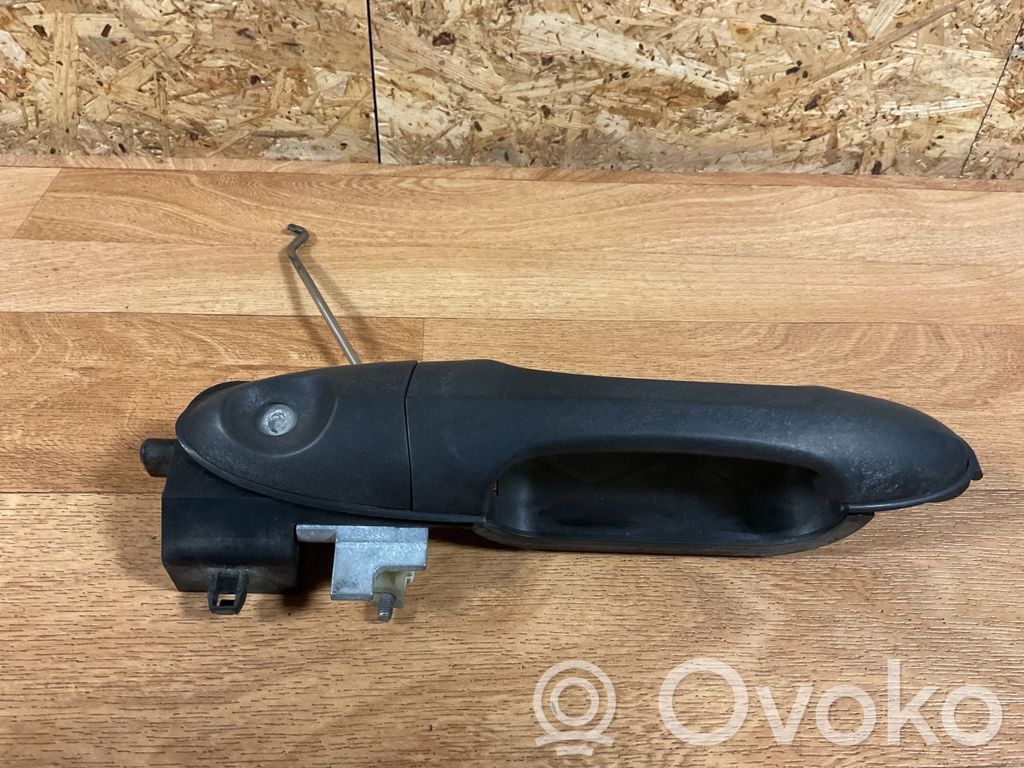 Ford Focus Etuoven ulkokahva 