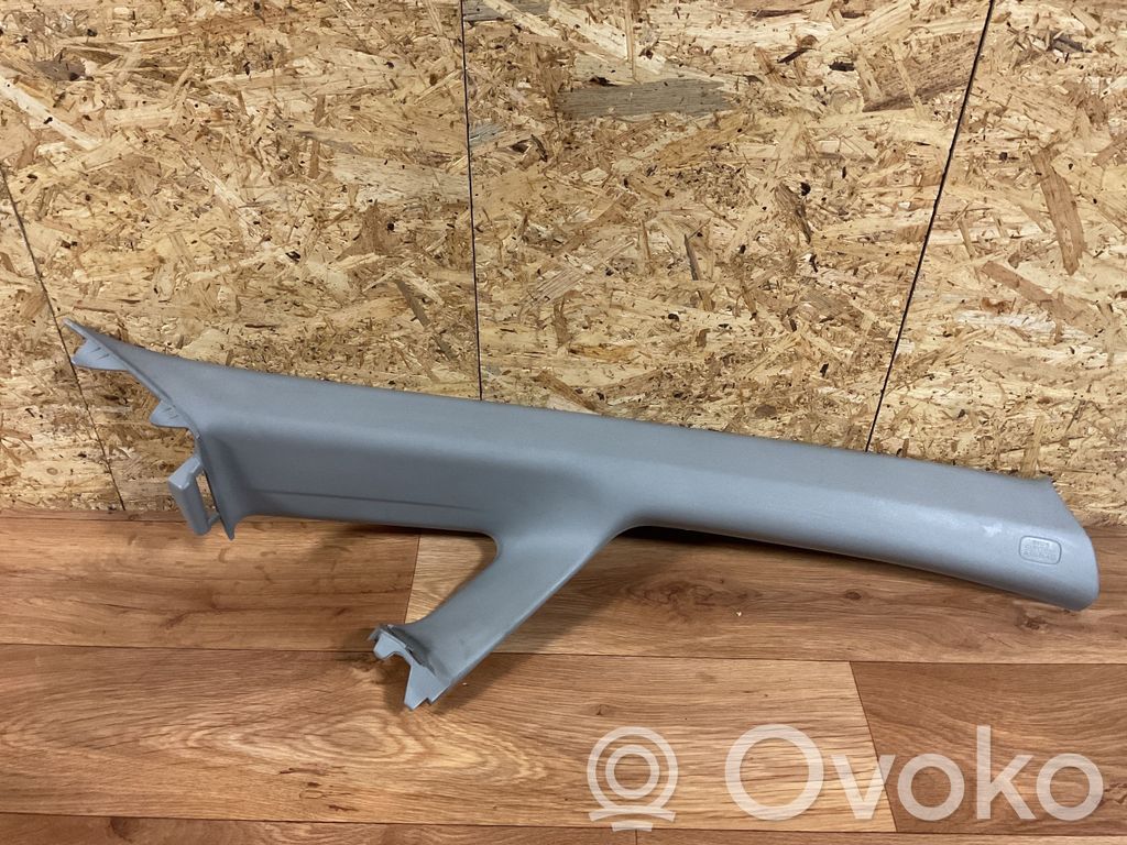 Honda Civic Отделка стойки (A) 