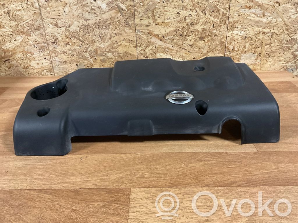 Nissan Primera Engine cover (trim) 