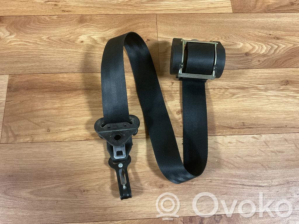 Cinturón trasero   14996410XX