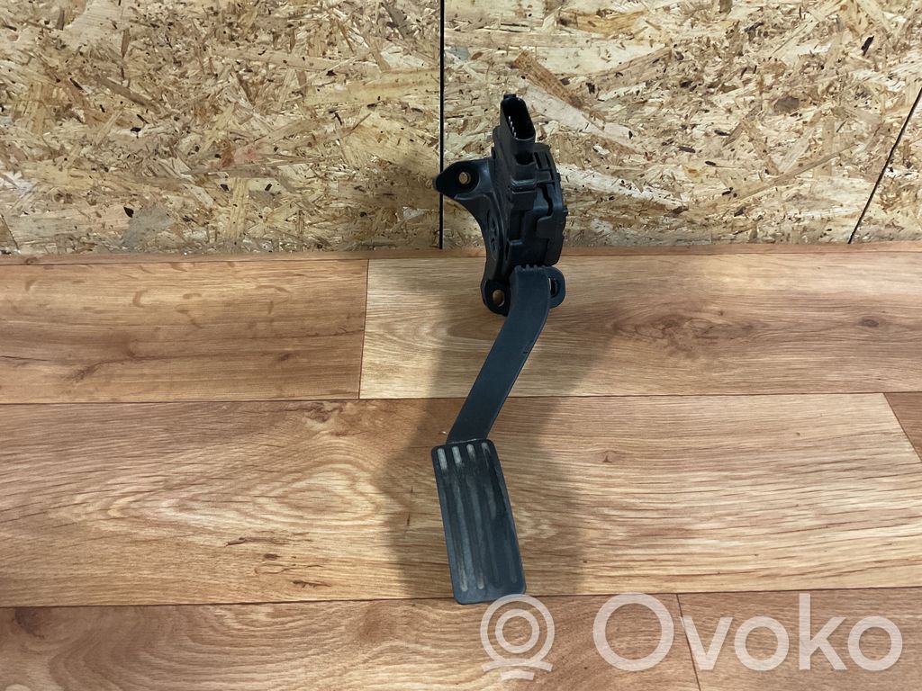 Ford Transit -  Tourneo Connect Accelerator throttle pedal 