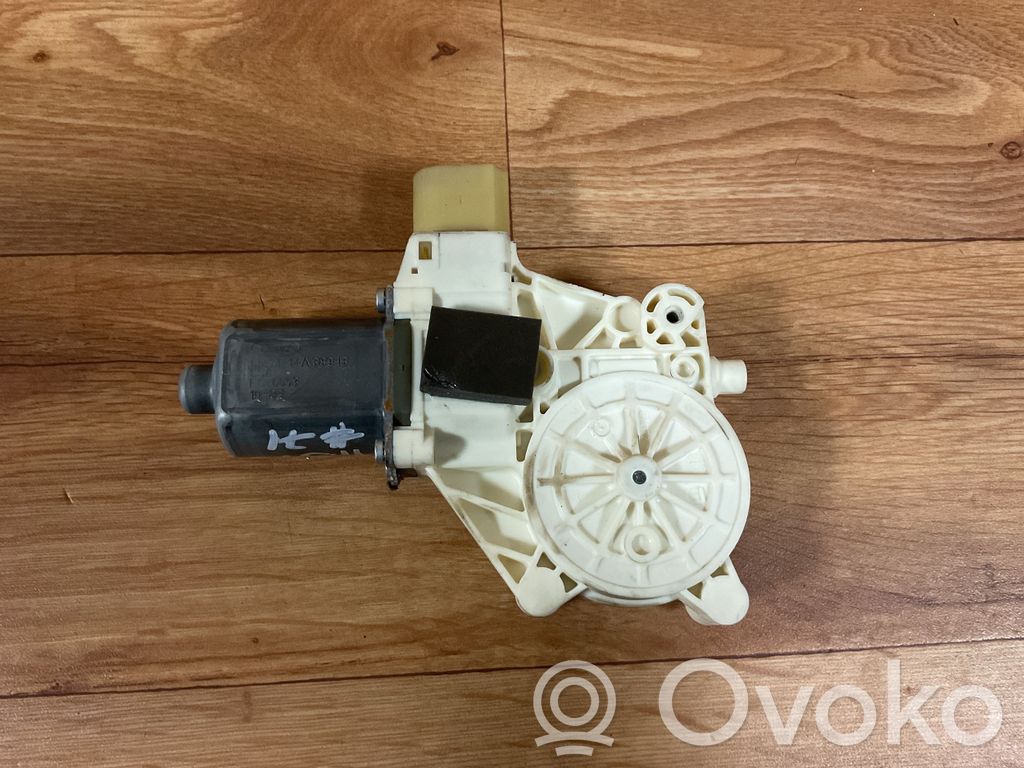 Ford Mondeo MK IV Rear door window regulator motor 