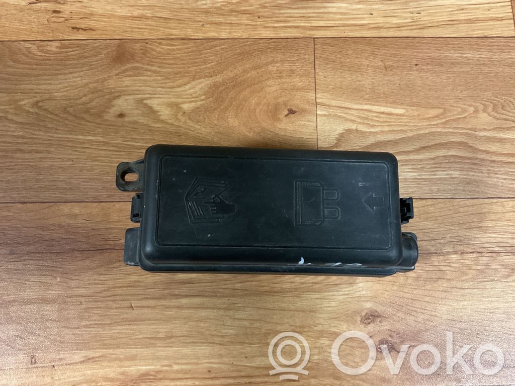 Mini One - Cooper R50 - 53 Fuse box set 