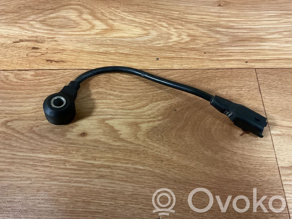 Citroen C4 I Detonation knock sensor 