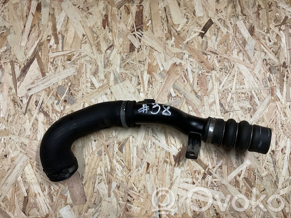 Ford Transit -  Tourneo Connect Furtun/conductă intercooler 