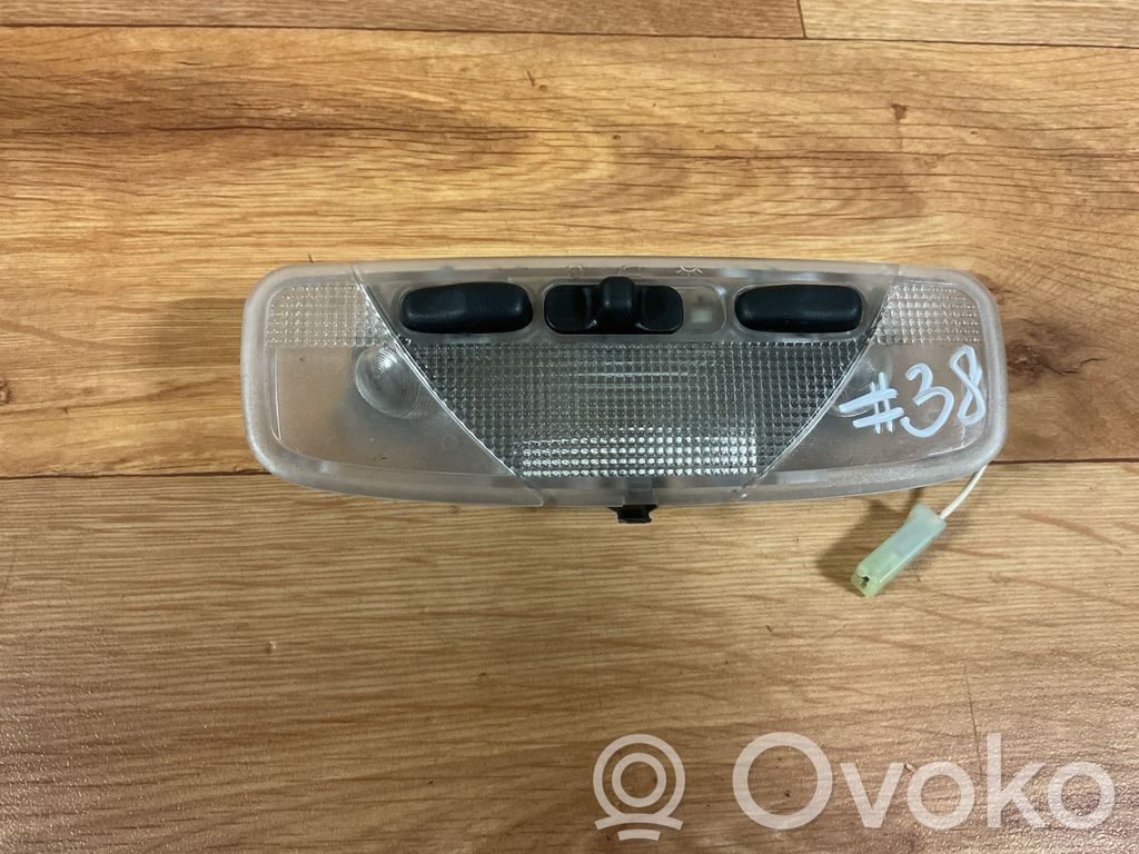 Ford Transit -  Tourneo Connect Éclairage lumière plafonnier avant 