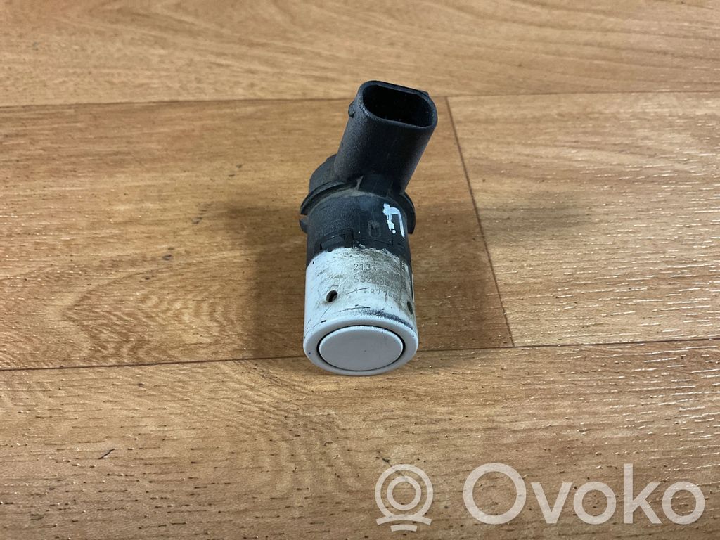 Sensor de aparcamiento PDC   1687755A