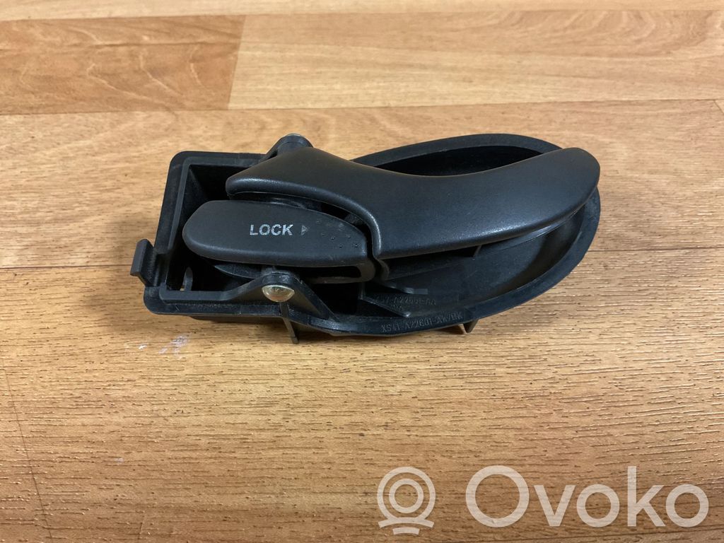 Ford Focus Rear door interior handle 