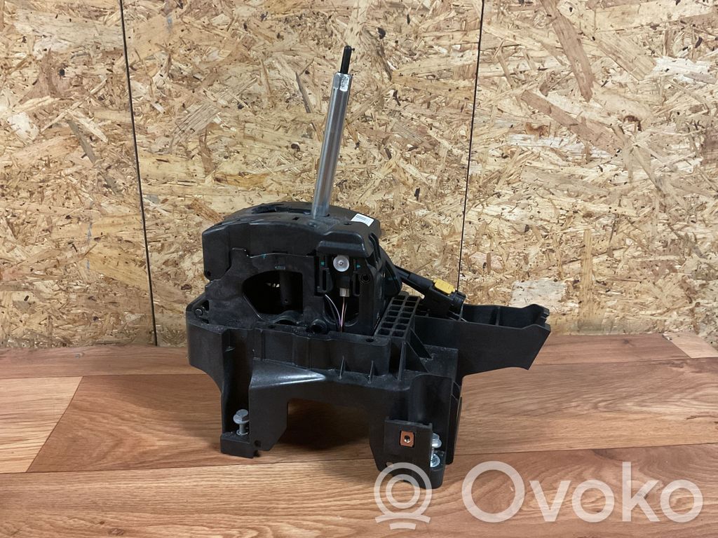 Opel Insignia A Gear shifter/selector 