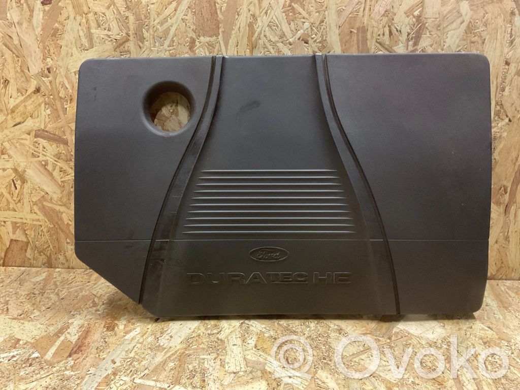 Ford Focus Moottorin koppa 