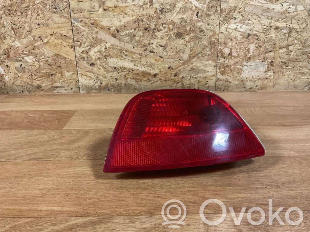 Ford Focus Rear fog light 