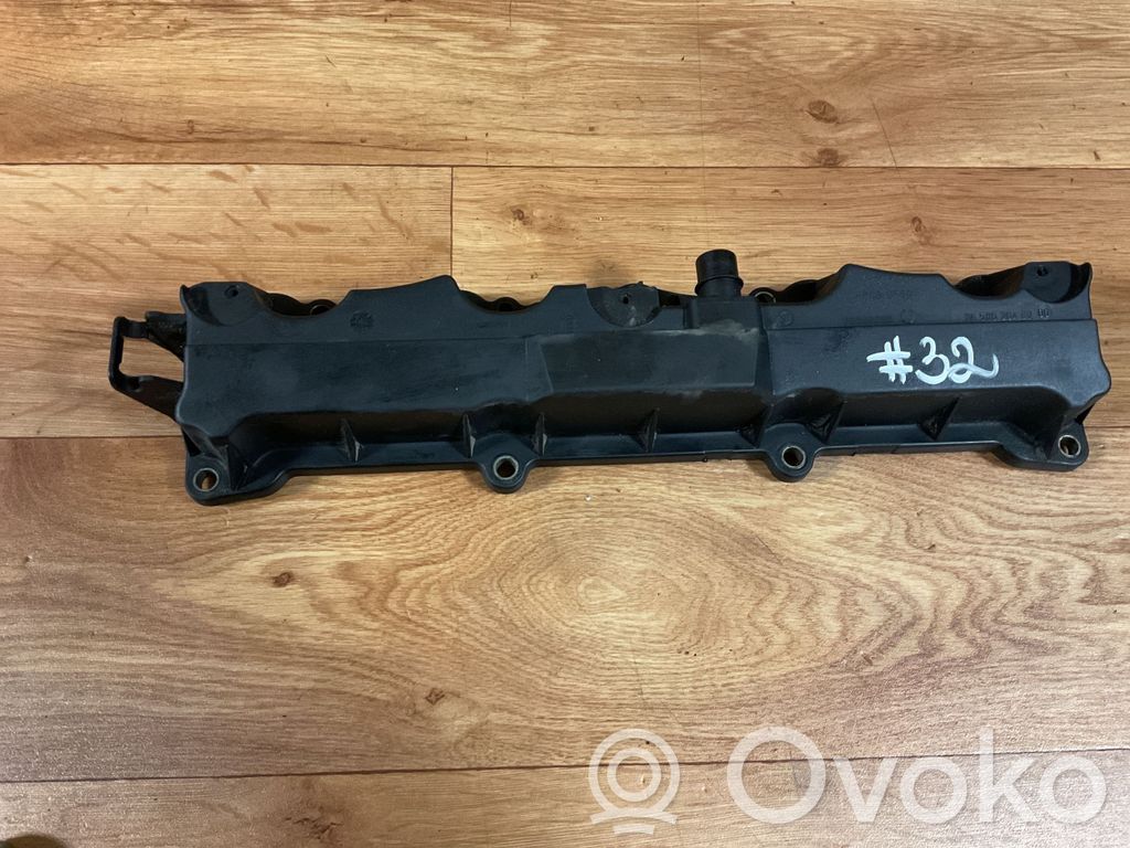 Citroen C4 I Venttiilikoppa 