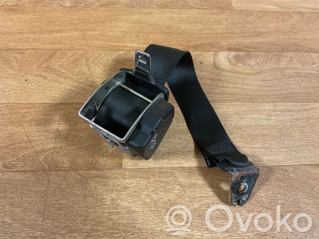 Cinturón trasero   98ABA611B68BR