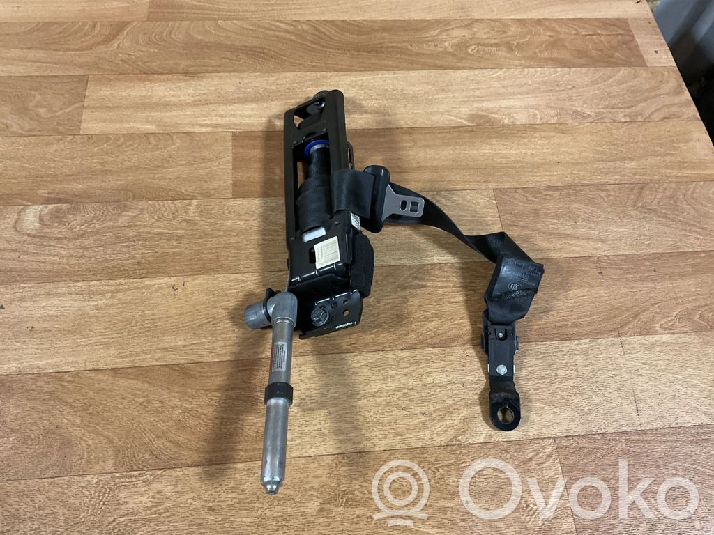 Volvo V50 Cinturón delantero 