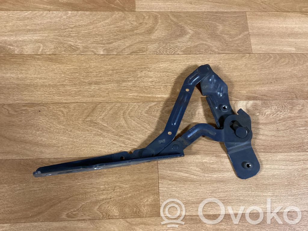 Ford C-MAX II Dzinēja pārsega eņģe (-es) 