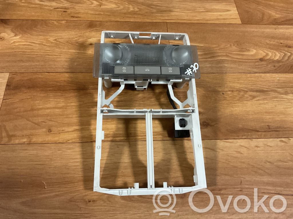 Opel Astra H Lampă scaun față 