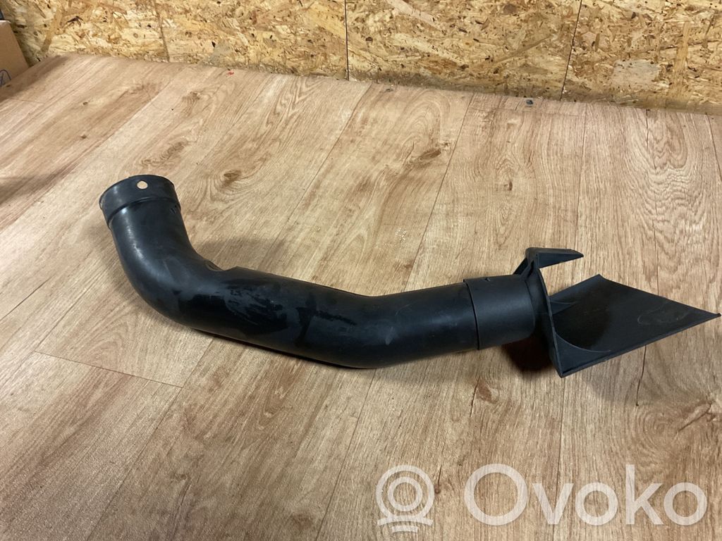Ford Mondeo Mk III Rura / Wąż dolotowy powietrza 
