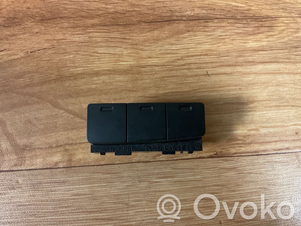 Citroen C3 Other switches/knobs/shifts 