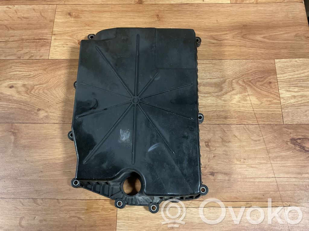 Ford Mondeo MK IV Colector de la caja de cambios 