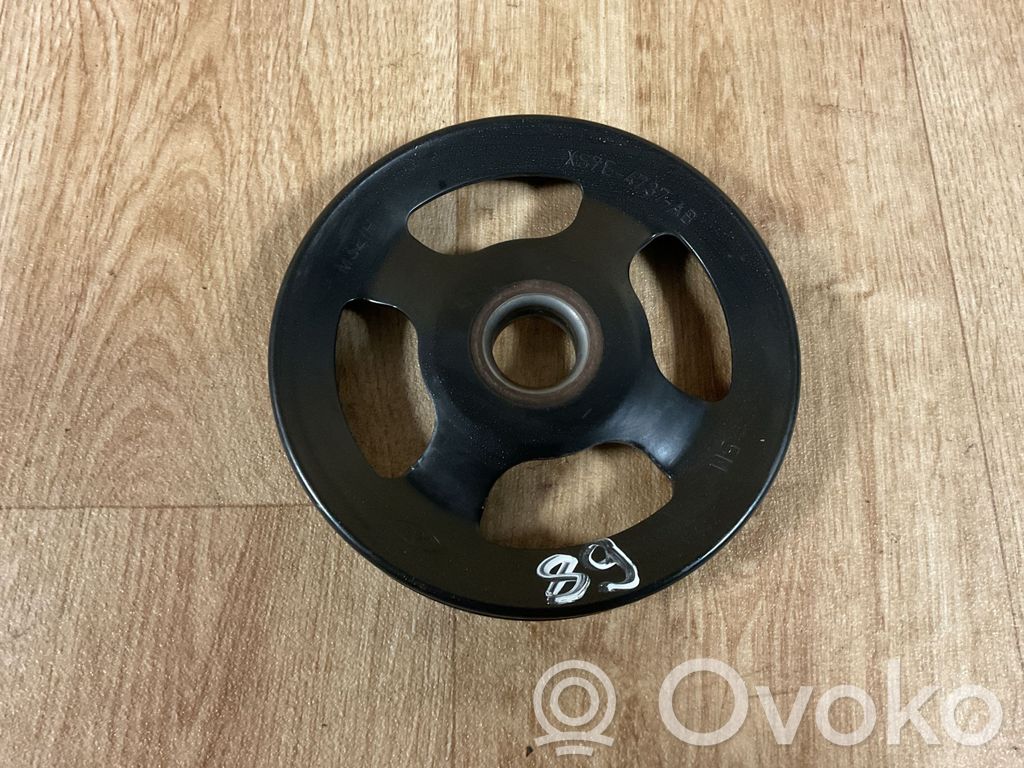 Ford Mondeo Mk III Riemenscheibe Nockenwelle Nockenwellenrad VANOS 