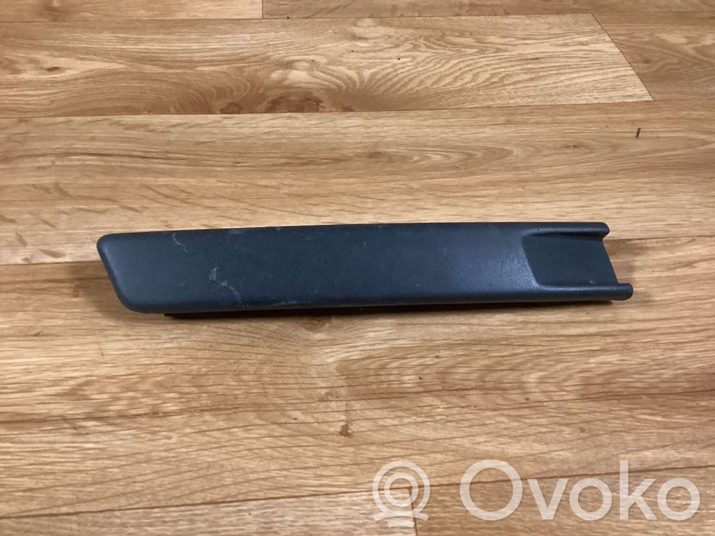 Volkswagen PASSAT B6 Ornament îmbinare bară față 