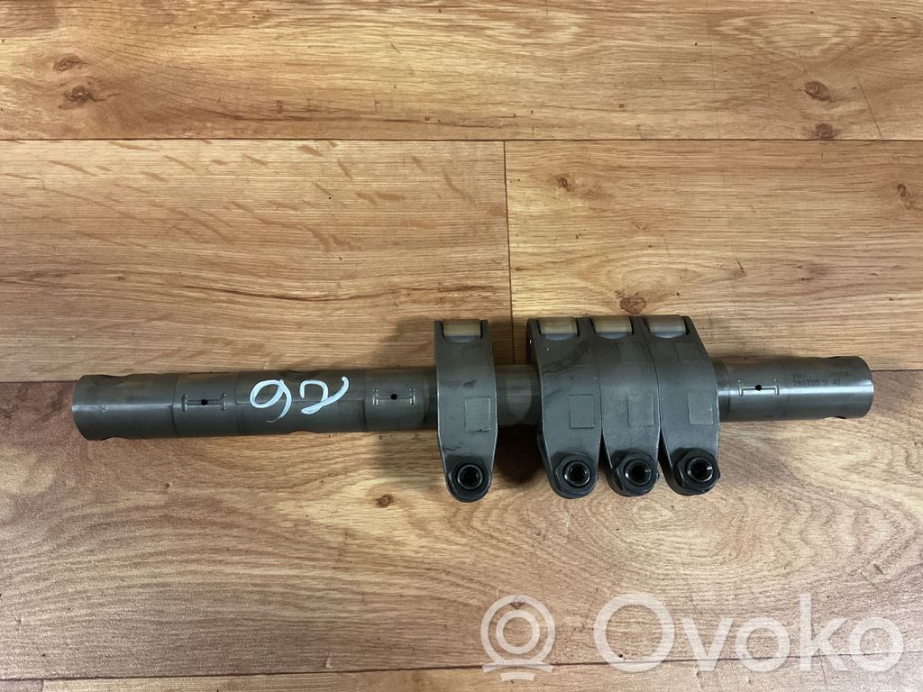 Audi A4 S4 B7 8E 8H Części silnika inne 