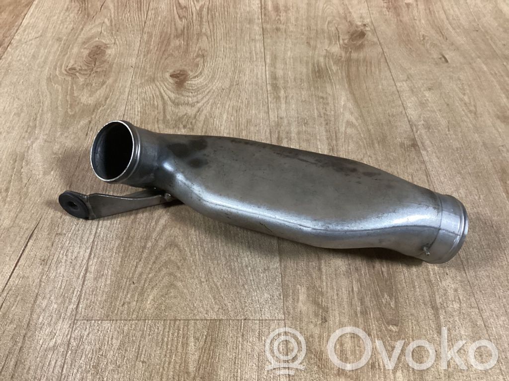Audi TT Mk1 Schlauch / Leitung Ladeluftkühler 