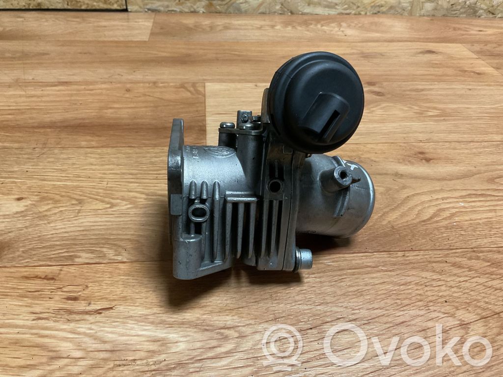 Alfa Romeo 147 Droselinė sklendė 