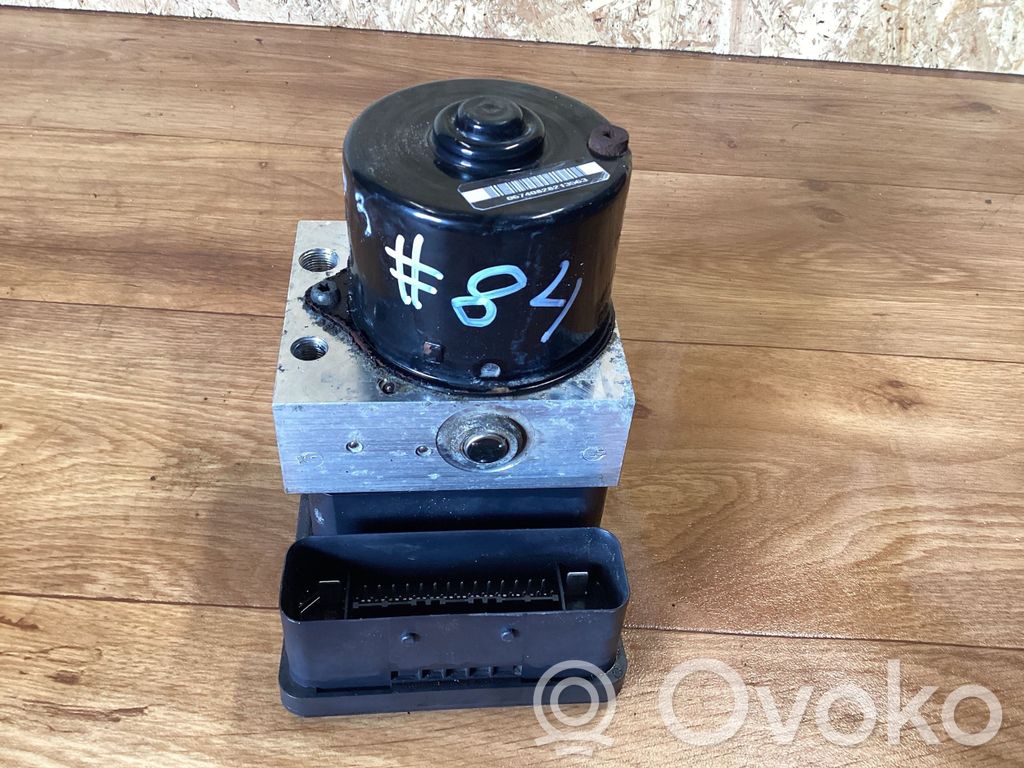 Mazda 3 I ABS Pump 