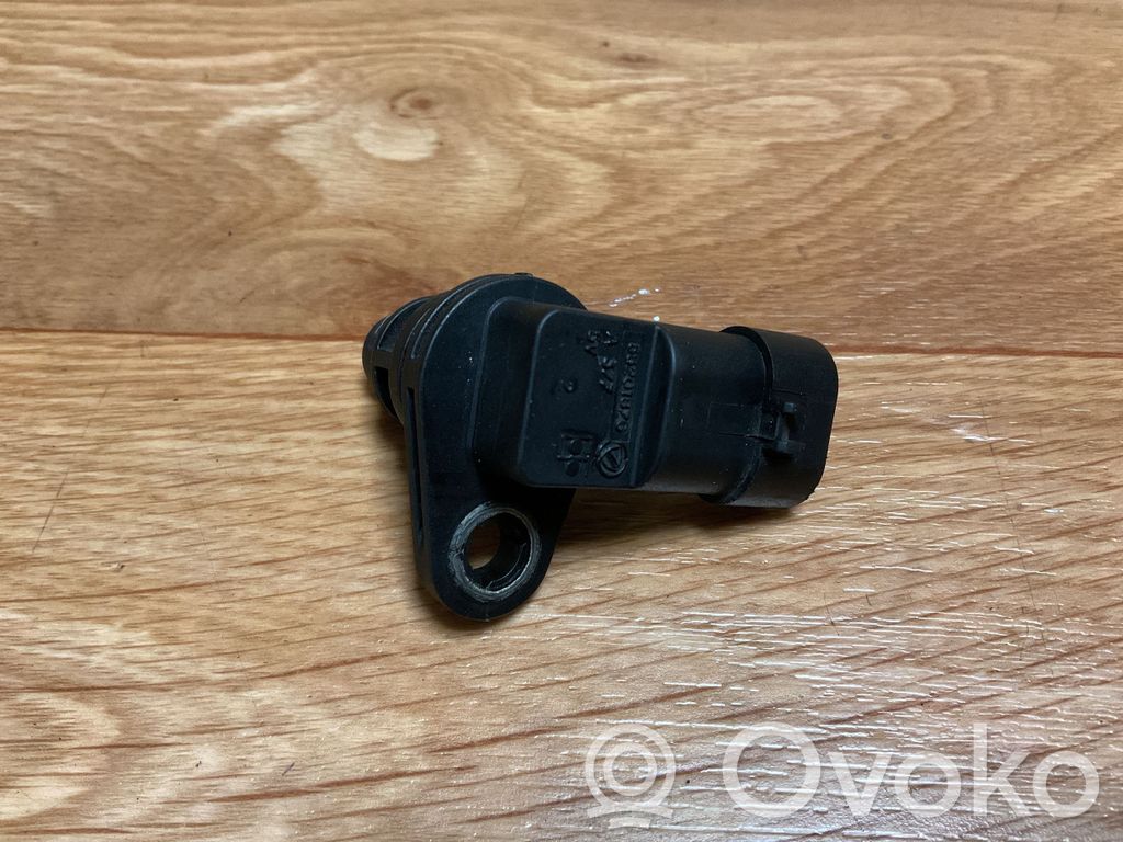 Opel Insignia A Nockenwellensensor Nockenwellenpositionssensor 